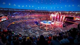 WWE Crowns New Champion After Controversial Finish As ...