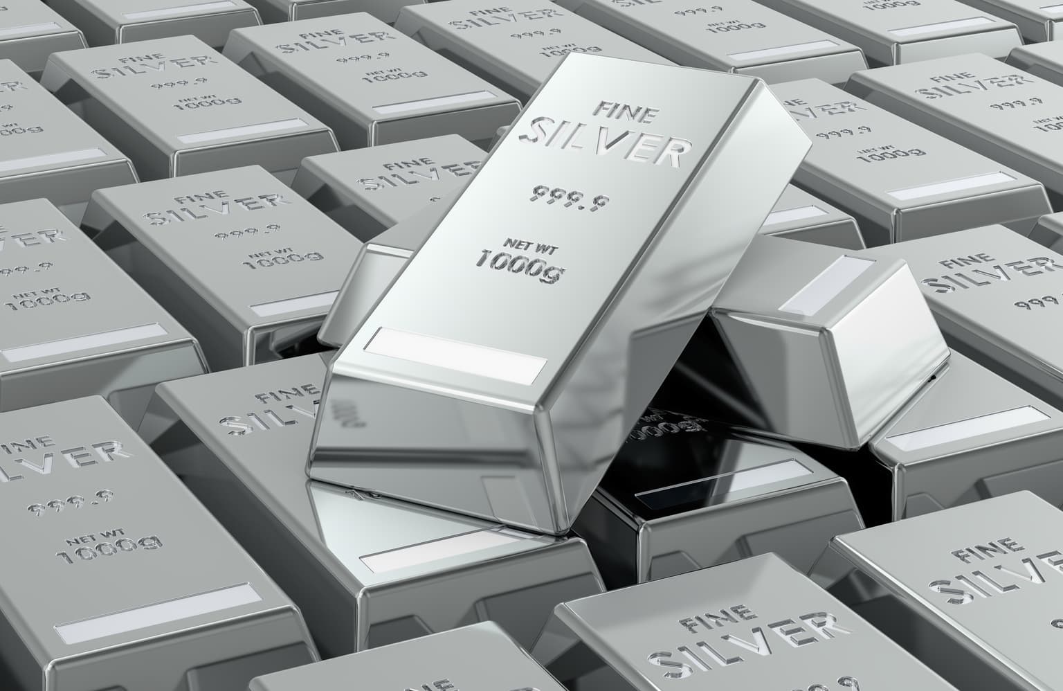 Hecla Mining Stock: Undersupplied Silver Market To Drive Growth (NYSE:HL) | Seeking Alpha