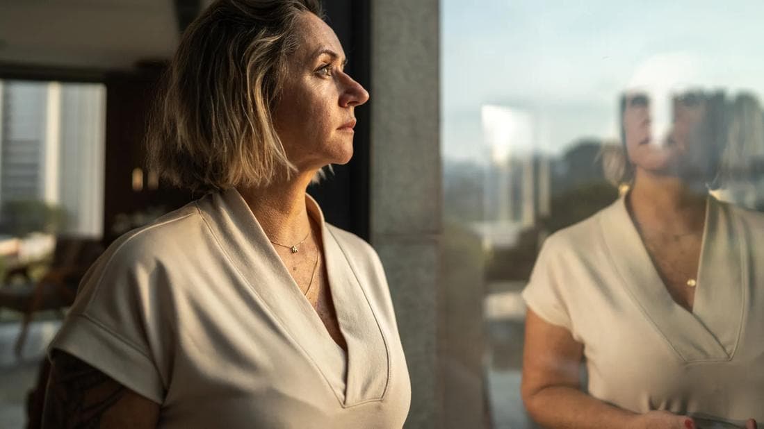 Menopause Weight Gain: Why It Happens and What To Do About It