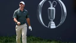 With major season over, Rory McIlroy's changing PGA Tour ...