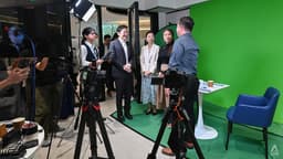 Singapore launches over 200 training courses with free AI ... - CNA