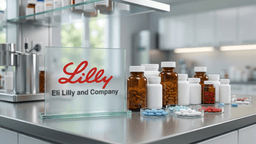 Lilly's next empire: A $10 billion bet on AI and neuroscience