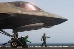 What The Iran War Reveals About Airpower