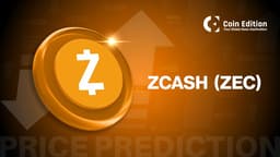 Zcash Price Prediction: Short Sellers Get Squeezed as ZEC Tops ...