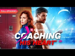 🏒❤️‍🔥 One night changed everything… now she’s coaching the man who got her pregnant｜Reelshort