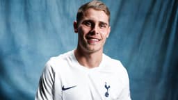 Every word of Micky van de Ven's new contract interview