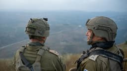 Hezbollah thoroughly weakened in southern Lebanon, IDF ...