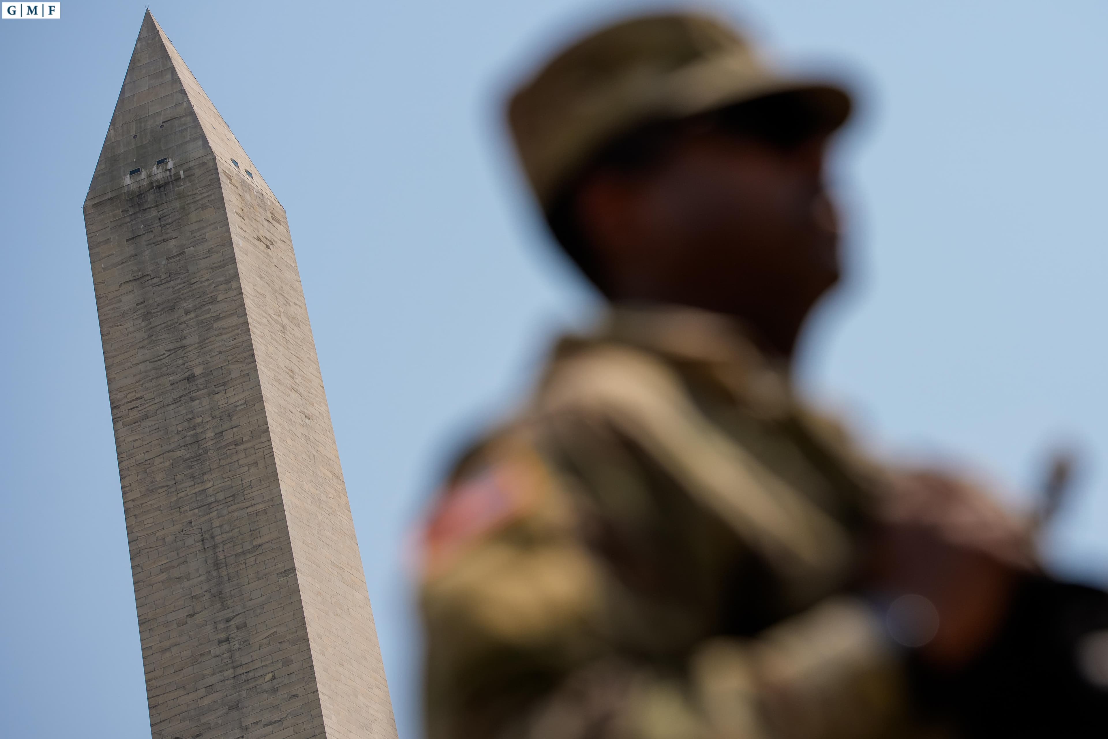 Military Meddling at the Polls
