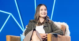 Anthropic’s Daniela Amodei on trust as the AI accelerant
