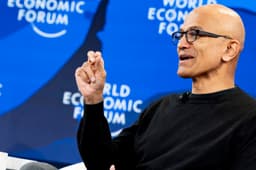 Microsoft's "Super App" Takes on OpenAI and Anthropic Later ...