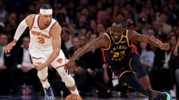 Draymond Green Rips Knicks' Josh Hart over Response to ...