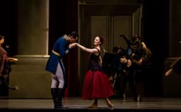 Review: Stunning ‘Eugene Onegin’ is the Joffrey’s perfect mix of classical and new