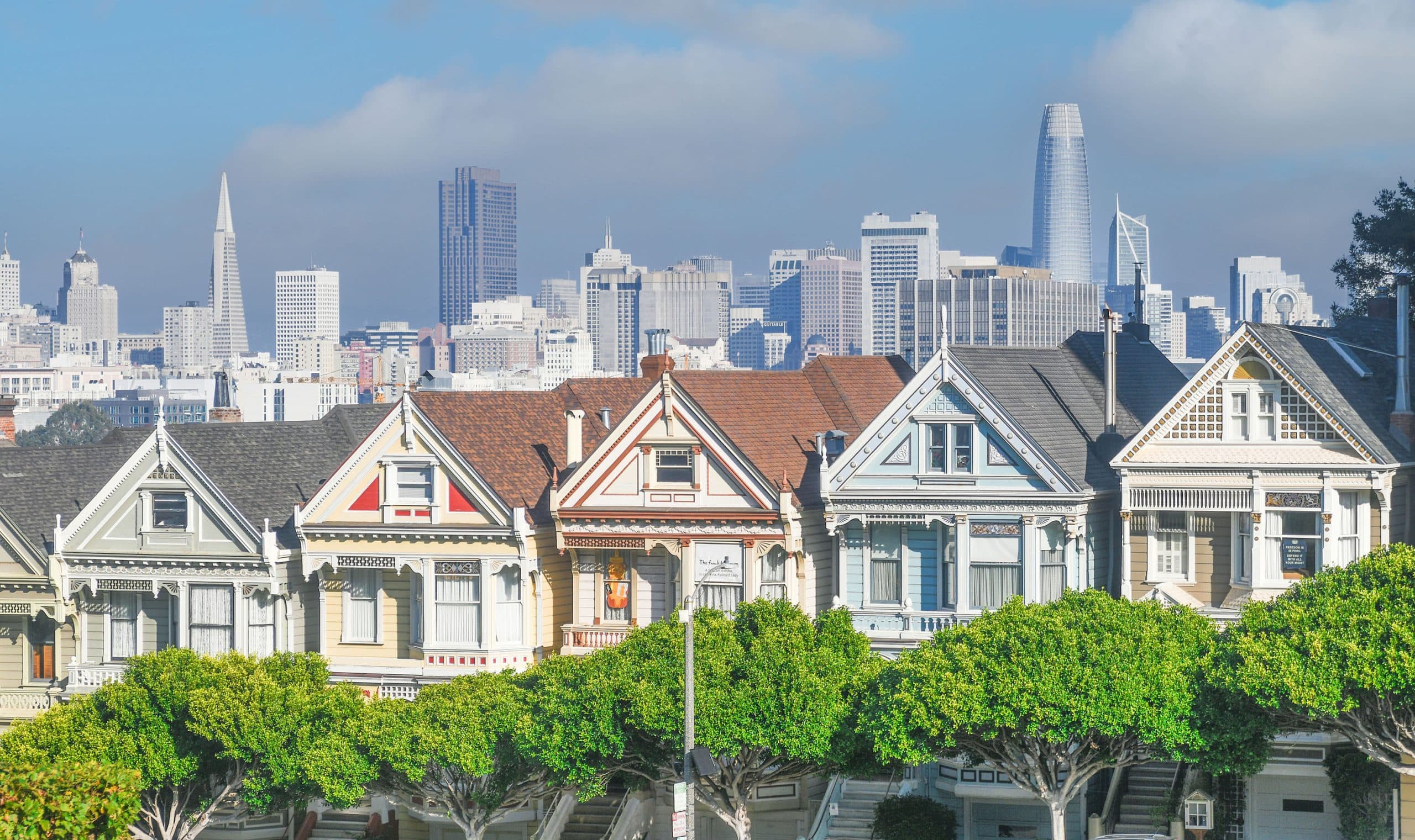 Prop J would partially eliminate transfer tax exemption on ...