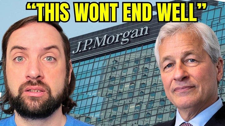 The Market Is No Longer Debating Inflation