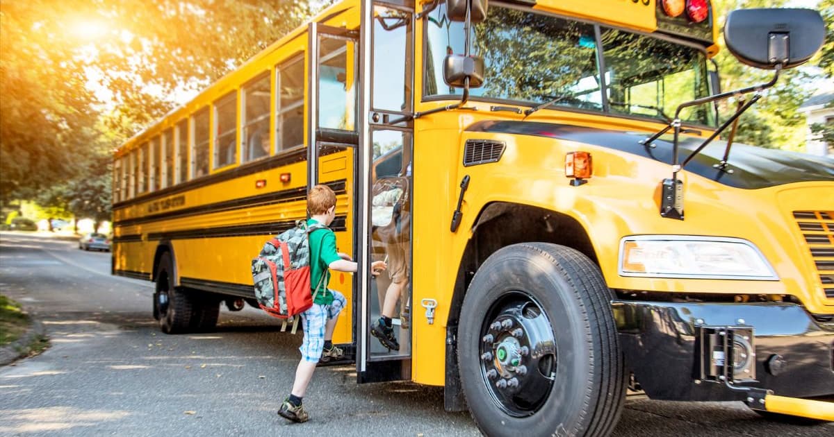 Ohio school transportation workgroup offers sensible ...