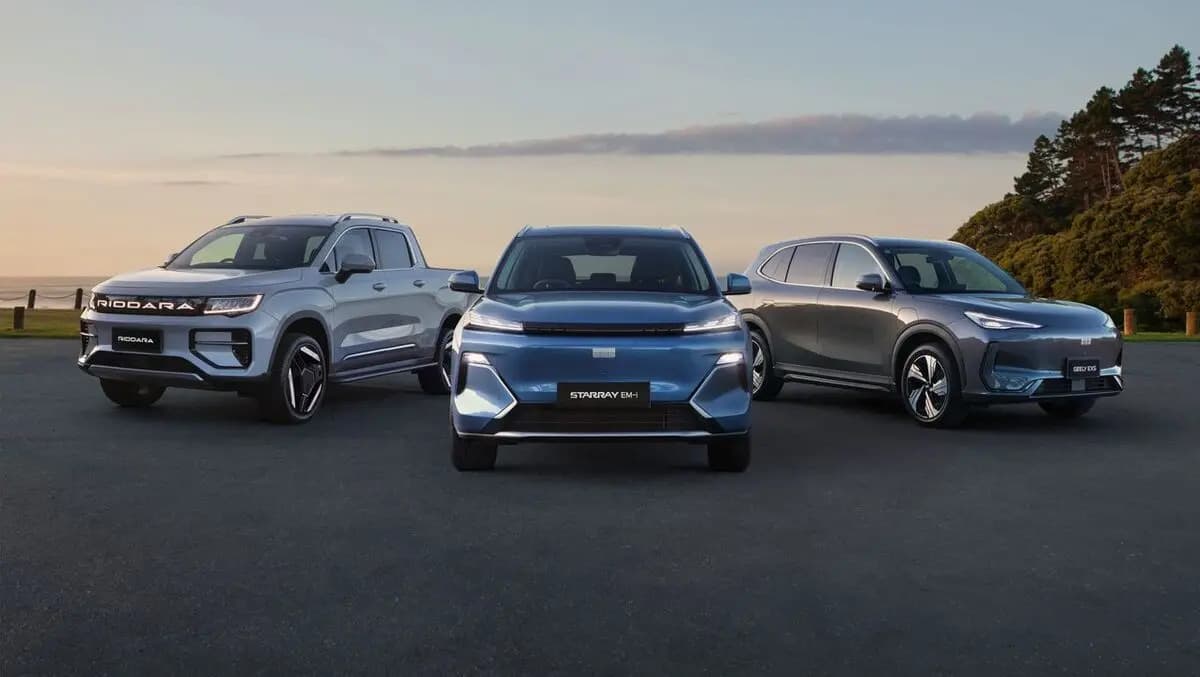 Polestar & Volvo lead NordEast’s rapid NZ EV growth