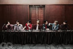 BTS tops 4b Spotify streams with 'Arirang' album