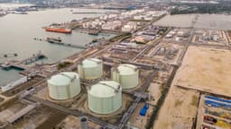 Caturus finalises offtake deals for Commonwealth LNG project