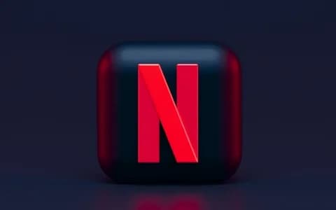 Netflix acknowledged the massive use of AI in its film projects