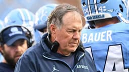 Areas UNC Must Bounce Back in Following Week 5 Loss