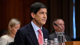 Warsh tackles inflation, AI debate, political pressure as Fed ...
