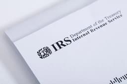 IRS Updates 2026 Tax Regulations