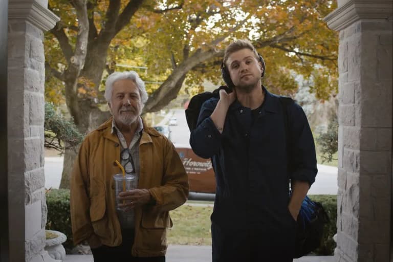 Indie film box office: 'Tuner' solid open, 'I Love Boosters', 'Obsession'
