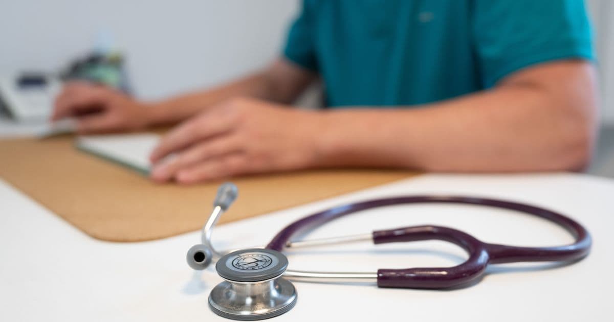 Cybersecurity in the Healthcare Sector