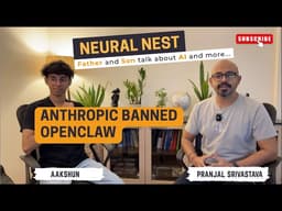 Anthropic's Wild Week: OpenClaw Banned, Claude Code Leaked & Open Sourced + Gemma 4, Qwen 3.6 & More