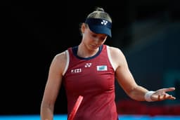 What’s Next for Elena Rybakina? Former Wimbledon Champion Maps Out Grass-Court Return After Tough Loss at the French Open
