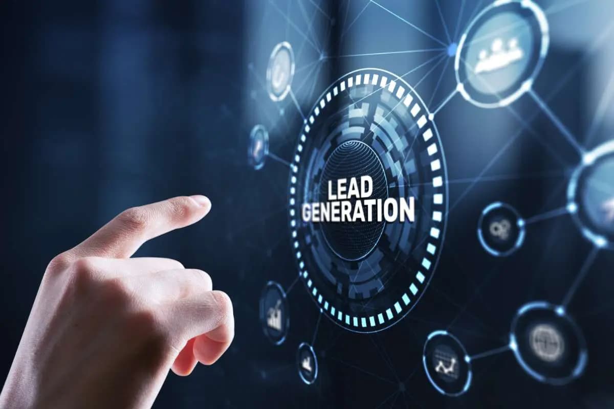 Types of Lead Generation: What the Data Shows and How to Build a Mix That Actually Works