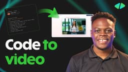 How To Build Full AI Videos with AI Agents (HeyGen + Hyperframes Workflow)