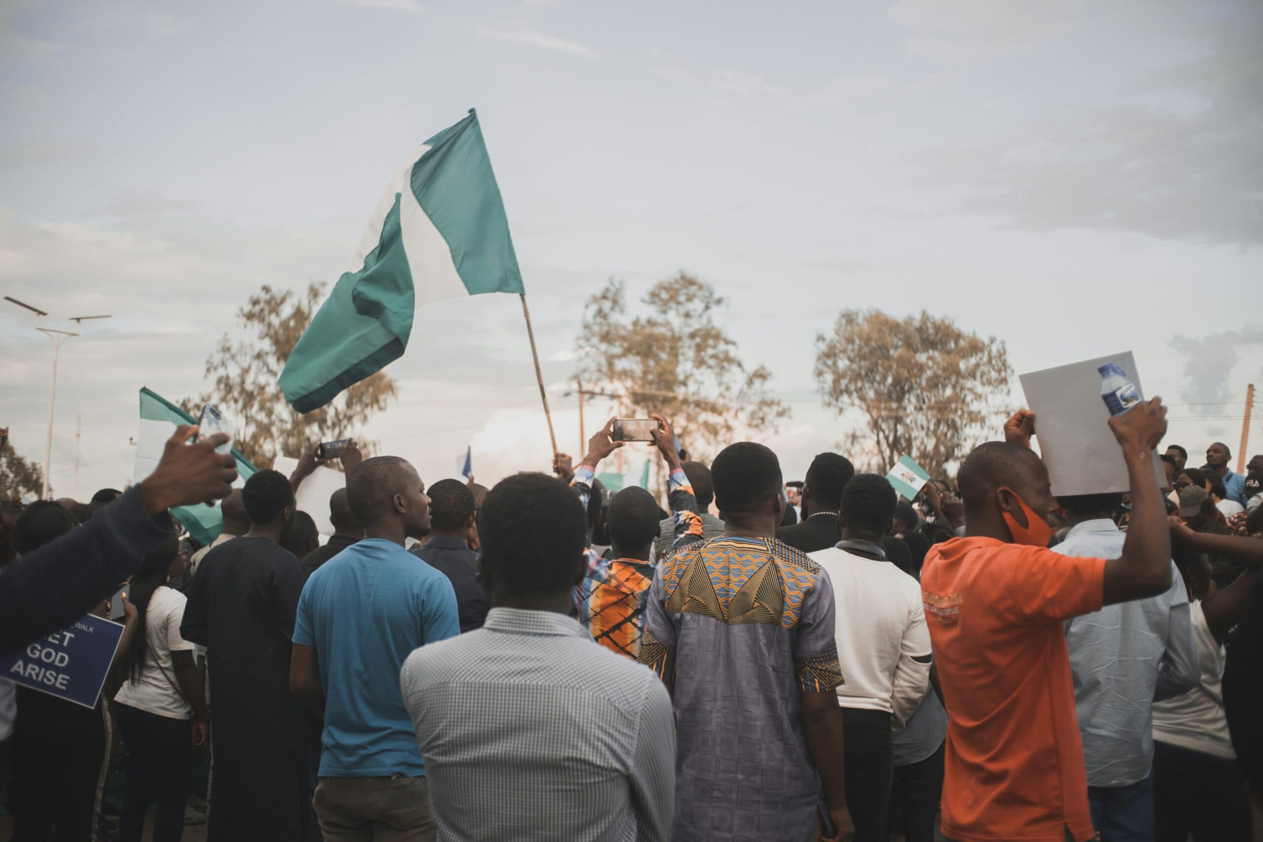 Nigeria's Democracy cannot thrive on Sentiments