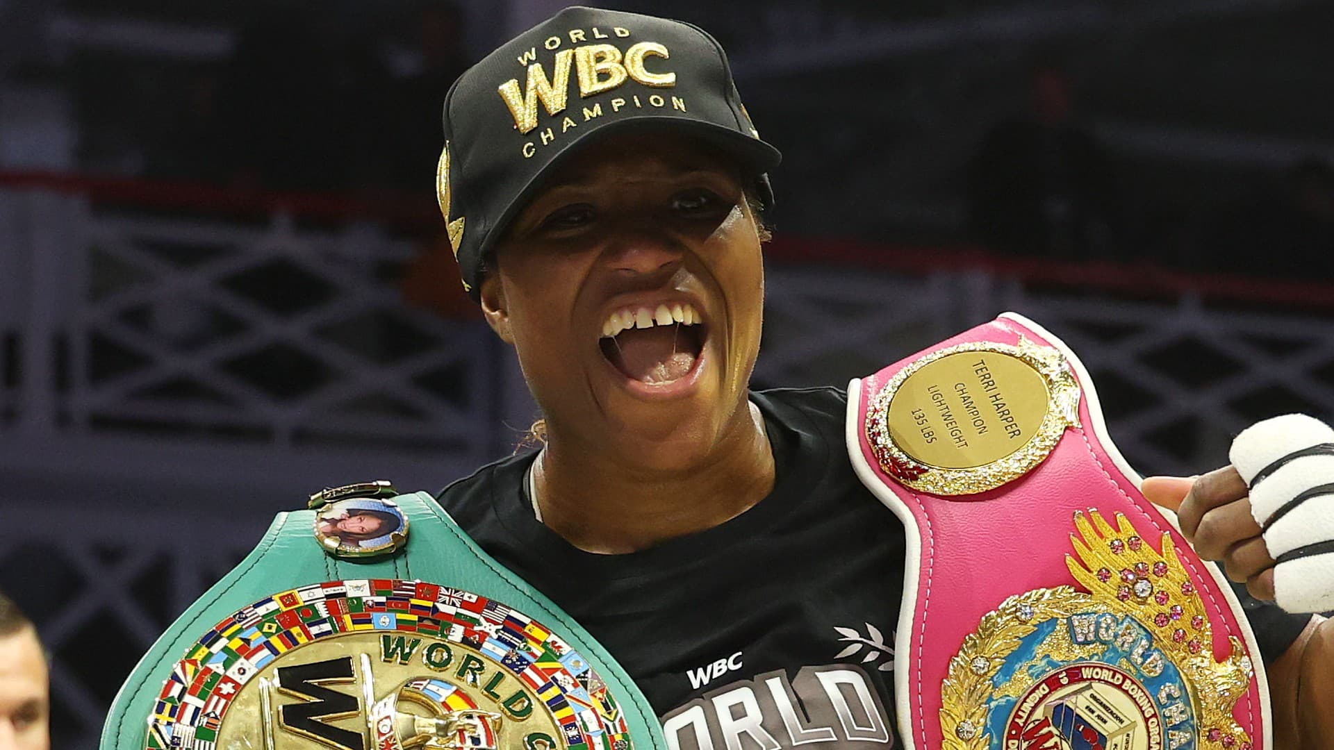 Dubois eyes 2027 undisputed showdown as roadmap to ... - DAZN
