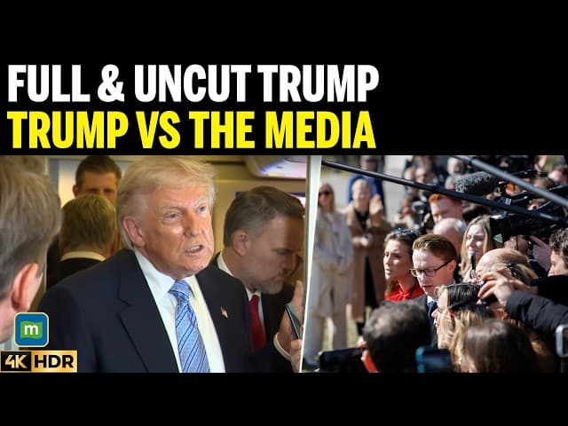 Trump-Xi Summits and US-China Competition
