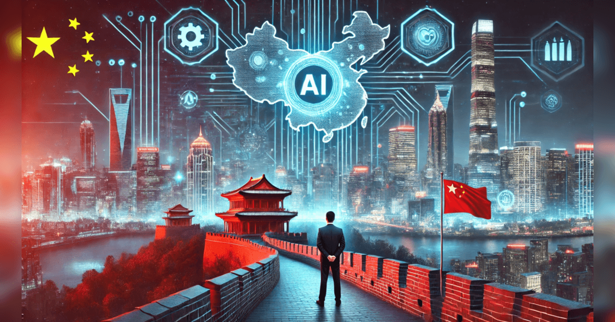 China's State Media Embraces AI and Social Media to Mock US and Spread Narratives, ETEnterpriseai