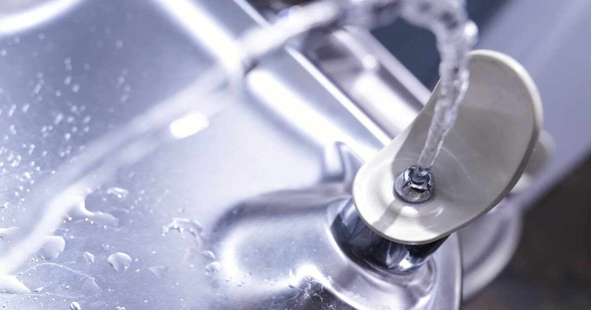 Davie to stop fluoridating water amid war-related supply ...