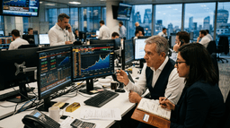 What Safe-Haven Demand and a Weak Dollar Really Signal