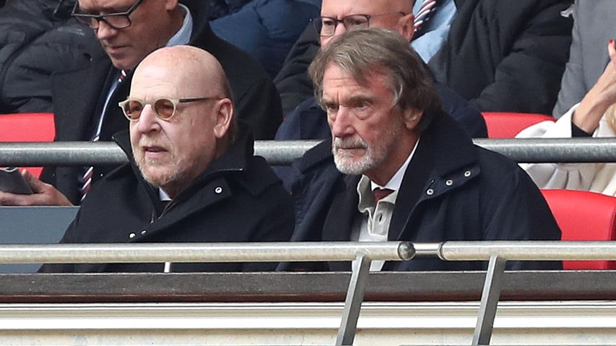 Man United ownership explained with Glazers and Jim ...