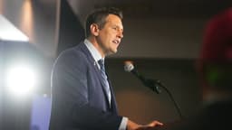 Zach Lahn-Rob Sand contest scrambles Iowa political patterns | Opinion