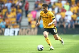 Liverpool could solve midfield issue after dramatic transfer ...