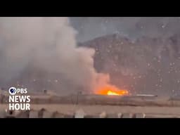 Global leaders work to ease oil price surge as Trump signals more weeks of Iran war