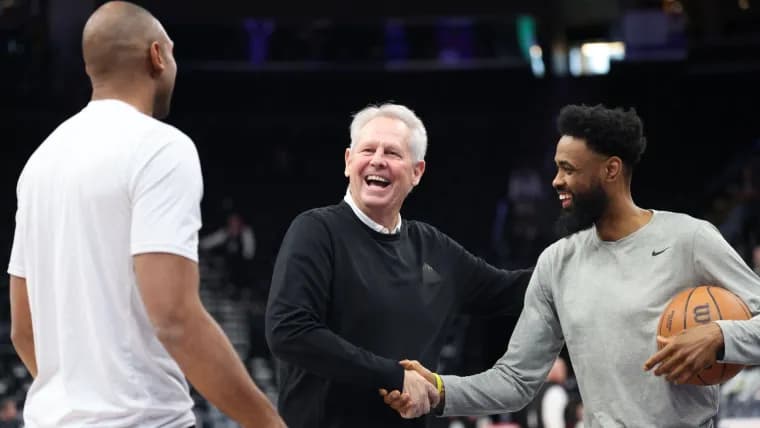 Report: Celtics Assistant Expected To Interview For NBA Head-Coaching Job