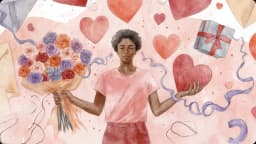 10 Love Bombing Examples: Red Flags To Watch For