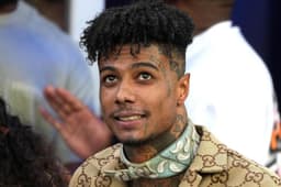 Blueface Release Sparks Controversy