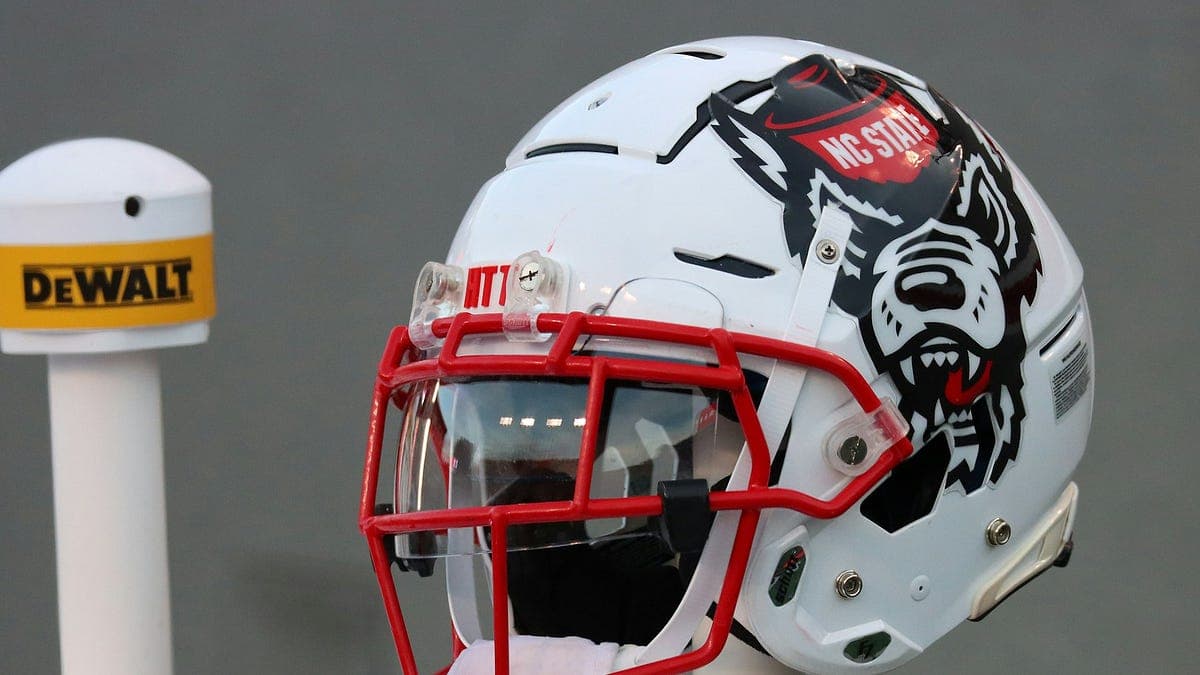 Cal v. NC State College Football 2026 Kick-Off Time Announced