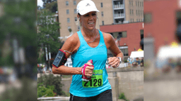 It's Never Too Late to Start Running—the Science (and Ruth ...
