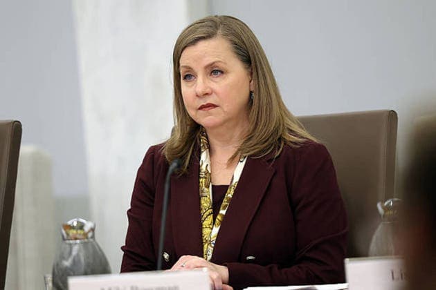 Fed's Bowman is seeing improved market liquidity from ...