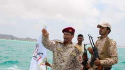 Yemen's government needs weapons but can't procure ...
