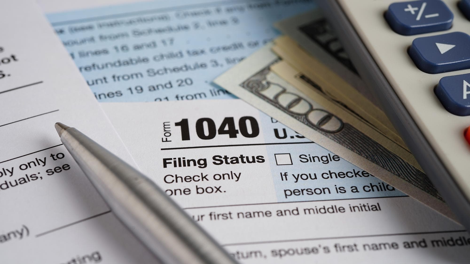 Backup withholding now hits 24% of every interest, dividend, or gig payment tied to a mismatched Social Security number — and the IRS holds the money until your next return